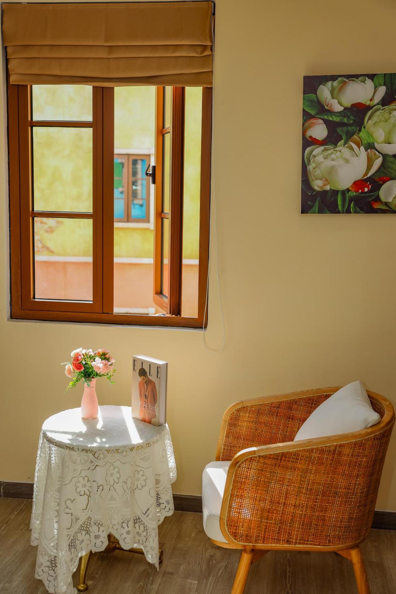 Aparthotel Sunset Sorrento Phú Quốc Exterior foto